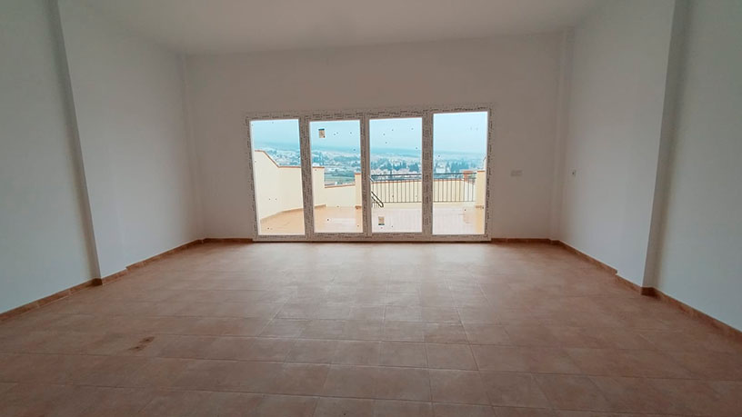 Maison à vendre à cmno Parapentes Nº41 Vivienda 8