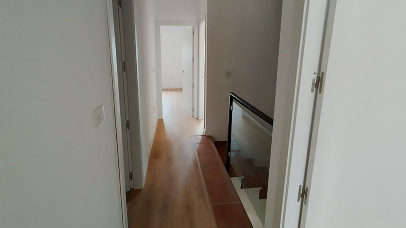 Maison à vendre à cmno Parapentes Nº41 Vivienda 8