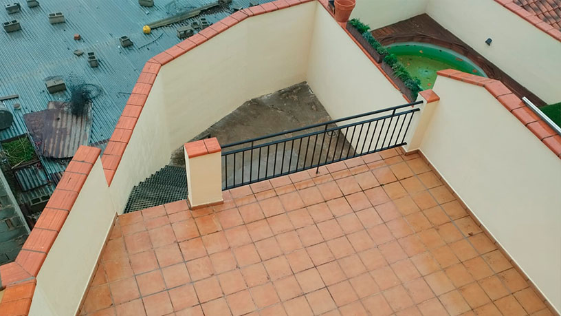 Maison à vendre à cmno Parapentes Nº41 Vivienda 8