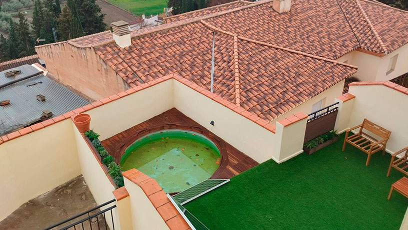 Maison à vendre à cmno Parapentes Nº41 Vivienda 8