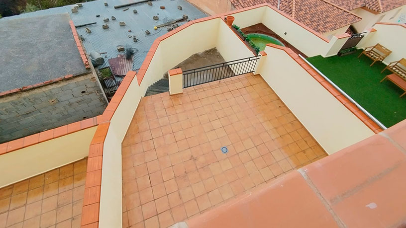 Maison à vendre à cmno Parapentes Nº41 Vivienda 8