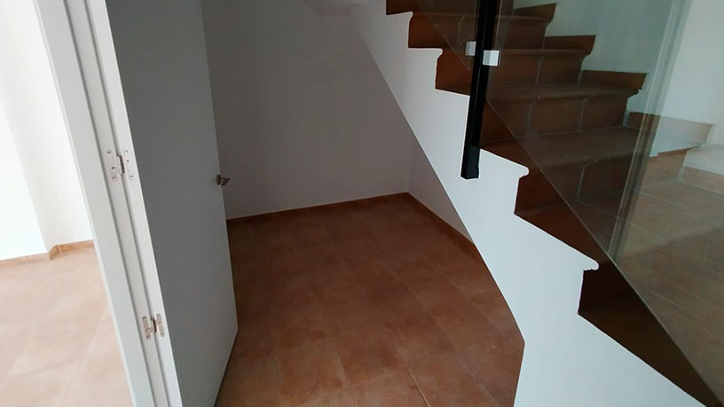 Casa en venta en cmno Parapentes Nº41 Vivienda 4