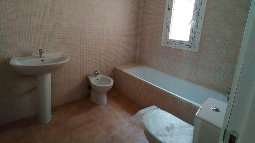 Casa en venta en cmno Parapentes Nº41 Vivienda 4