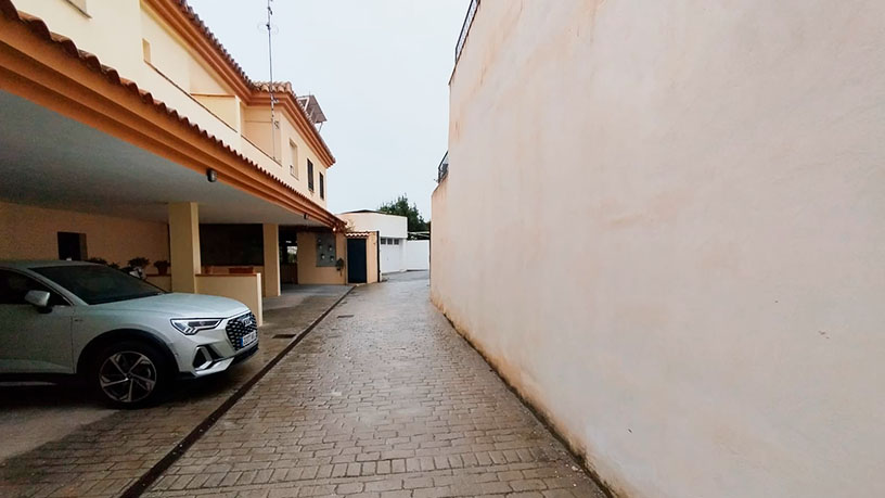 Casa en venta en cmno Parapentes Nº41 Vivienda 4