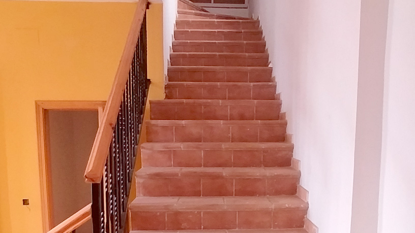 Obra parada en venta en calle Torremolinos