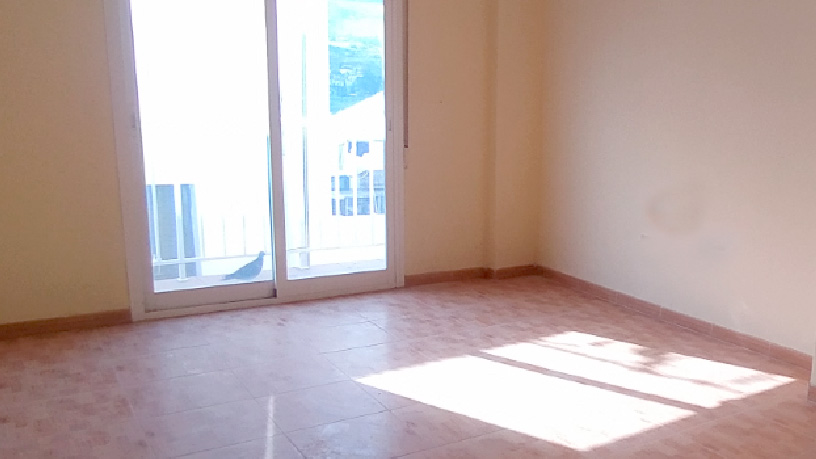 Obra parada en venta en calle Torremolinos