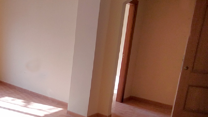 Obra parada en venta en calle Torremolinos