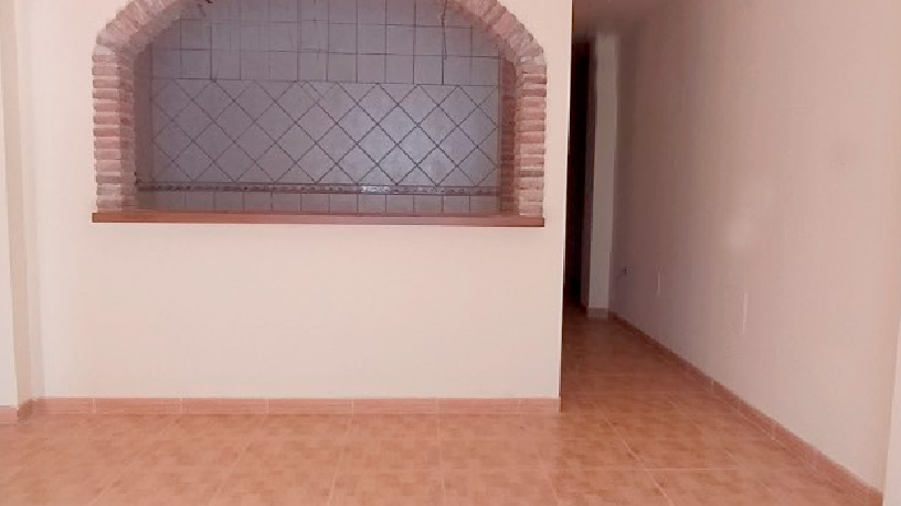 Obra parada en venta en calle Torremolinos