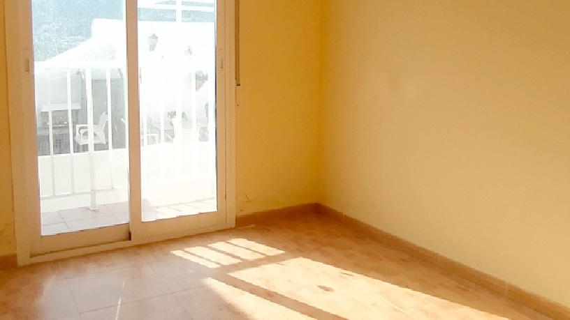 Obra parada en venta en calle Torremolinos