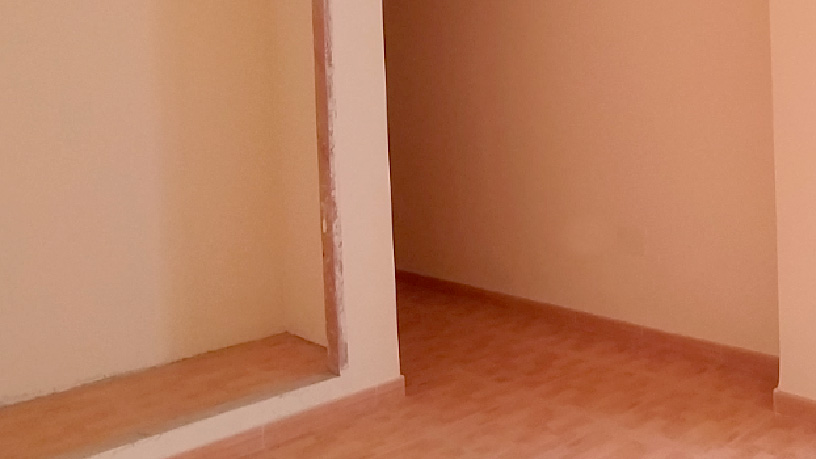 Obra parada en venta en calle Torremolinos
