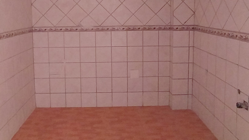 Obra parada en venta en calle Torremolinos