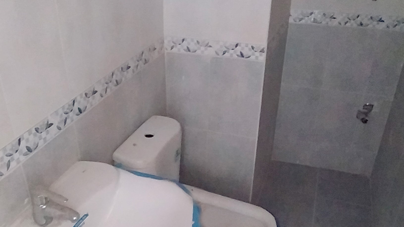 Obra parada en venta en calle Torremolinos