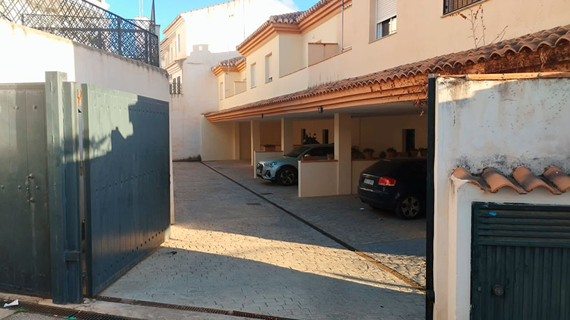 Maison à vendre à cmno Parapentes Nº41 Vivienda 6