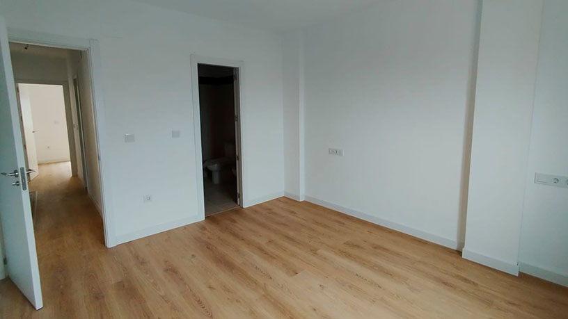 Maison à vendre à cmno Parapentes Nº41 Vivienda 6