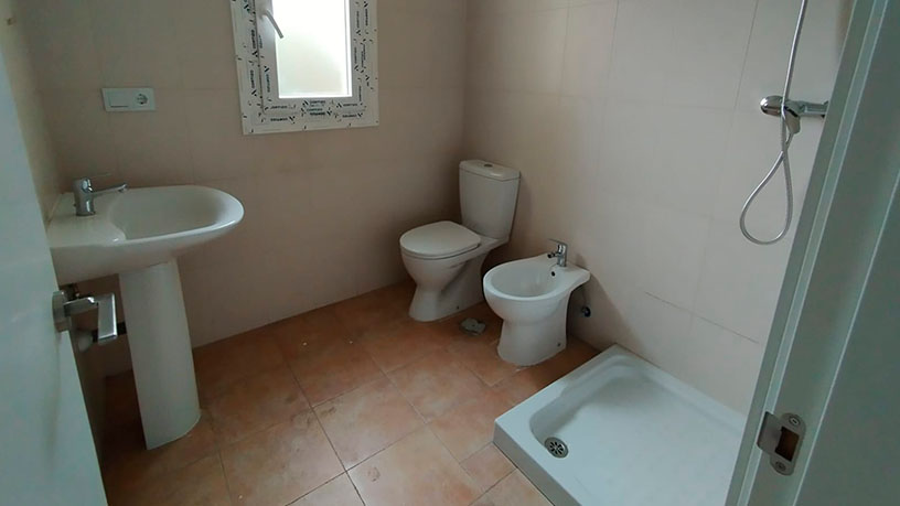 Maison à vendre à cmno Parapentes Nº41 Vivienda 6