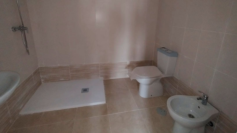 Maison à vendre à cmno Parapentes Nº41 Vivienda 6