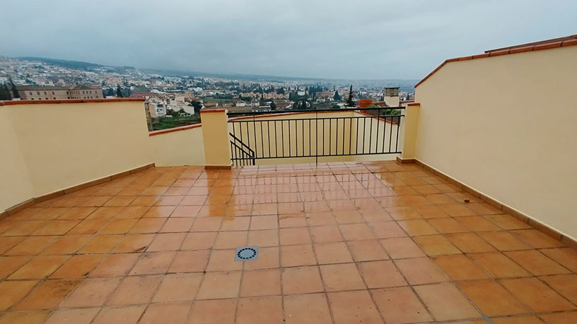 Maison à vendre à cmno Parapentes Nº41 Vivienda 6