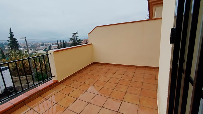 Maison à vendre à cmno Parapentes Nº41 Vivienda 6