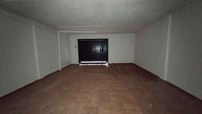 Maison à vendre à cmno Parapentes Nº41 Vivienda 6