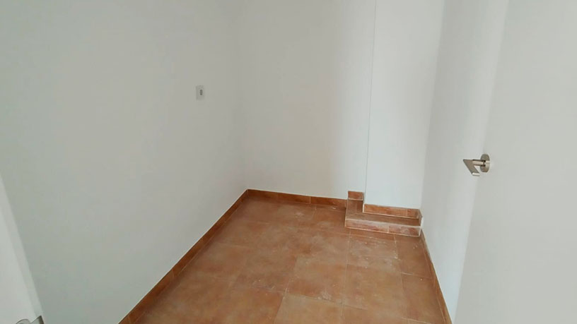 Maison à vendre à cmno Parapentes Nº41 Vivienda 6