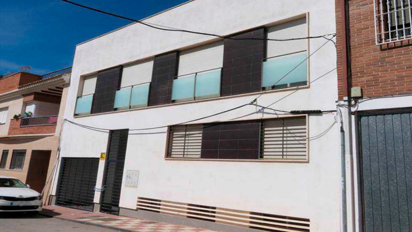 Piso en venta en calle Arcos