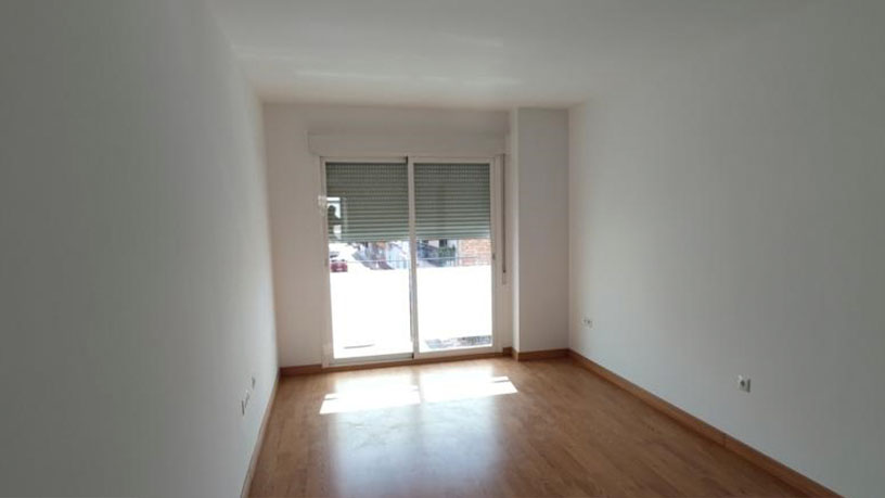 Piso en venta en calle Arcos