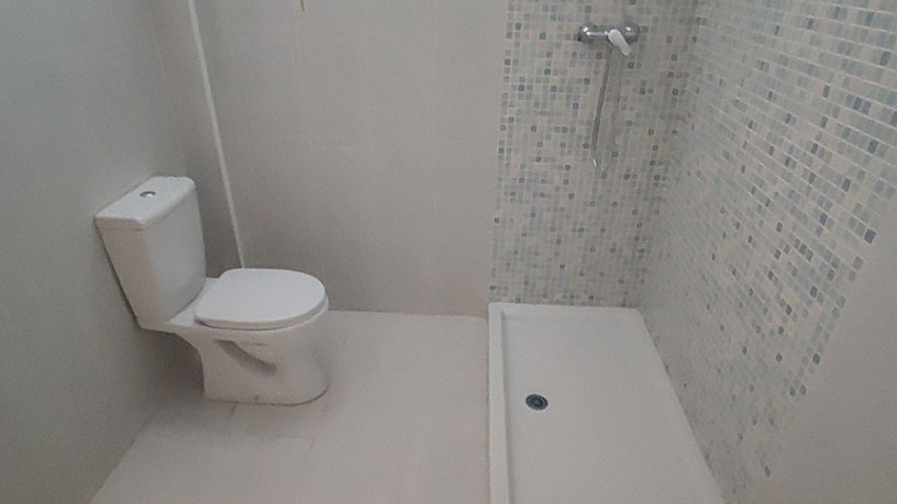 Piso en venta en calle Arcos