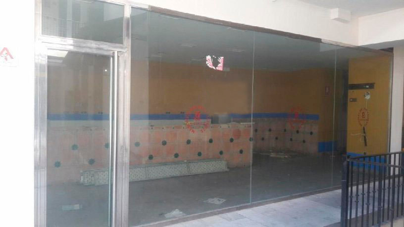 Commercial premises for sale in calle Zacatin