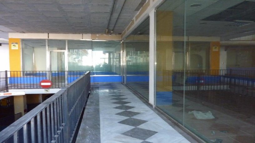 Commercial premises for sale in calle Zacatin