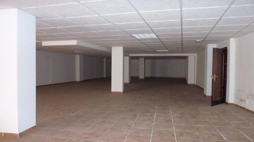 Local en venta en calle García Lorca