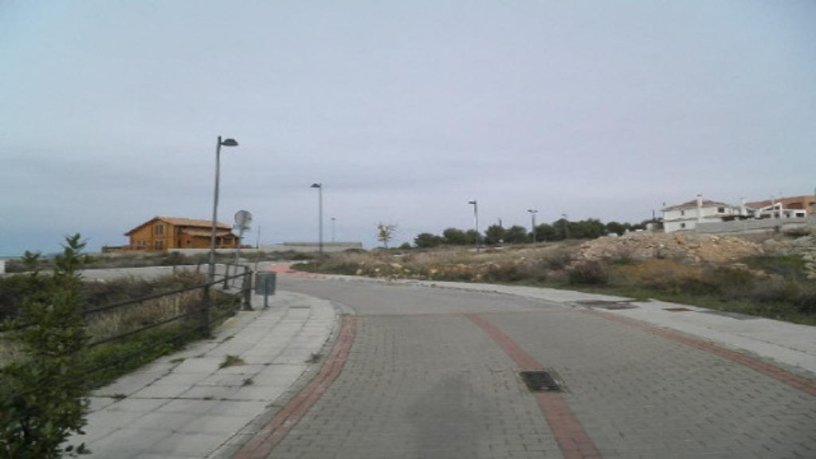 Terreno urbano en venta en urb Suelo Urb. P-3