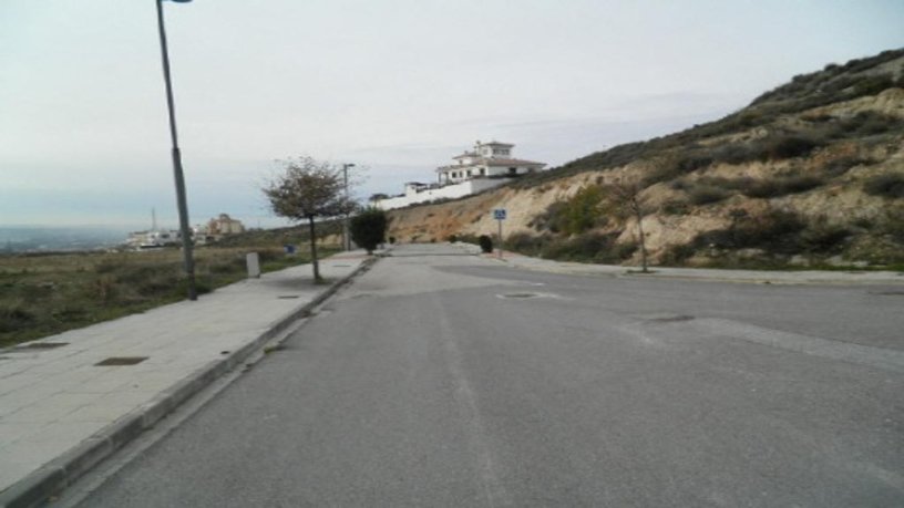 Terreno urbano en venta en barro Barrio