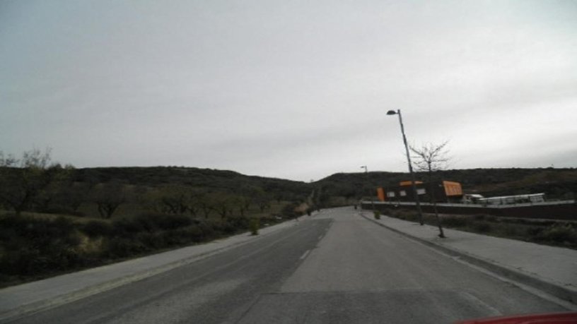 Terreno urbano en venta en barro Barrio