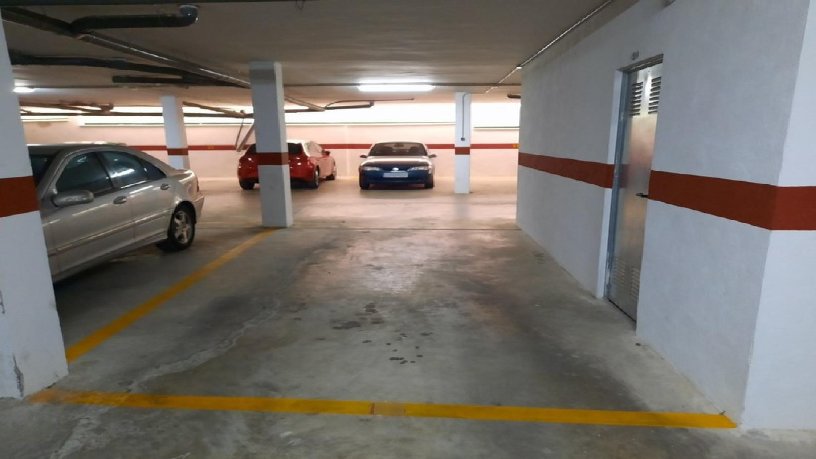 Trastero en venta en calle Cl Jazmín