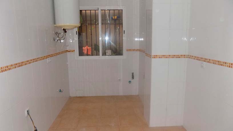 Flat for sale in calle Alhambra