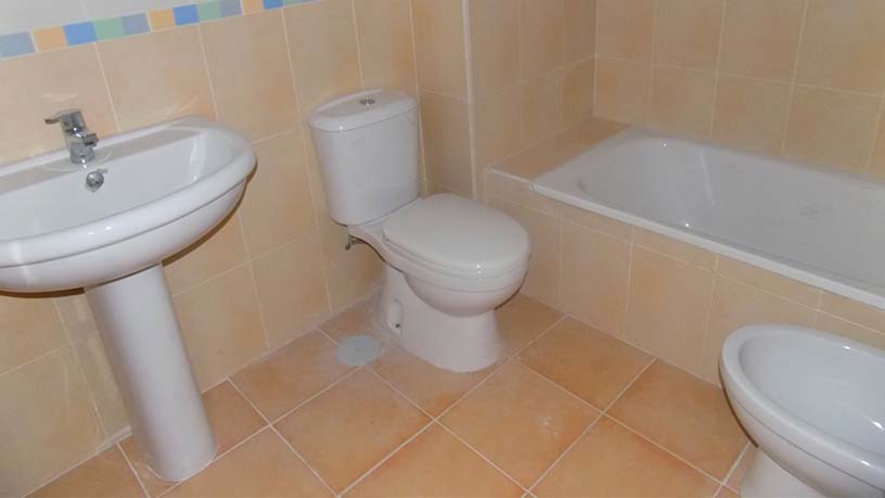 Flat for sale in calle Alhambra