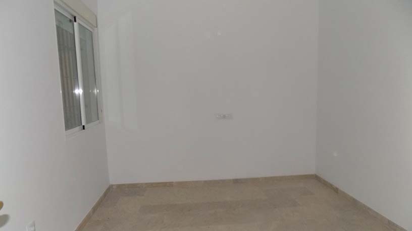 Flat for sale in calle Alhambra