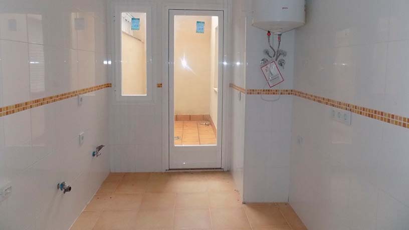 Flat for sale in calle Alhambra