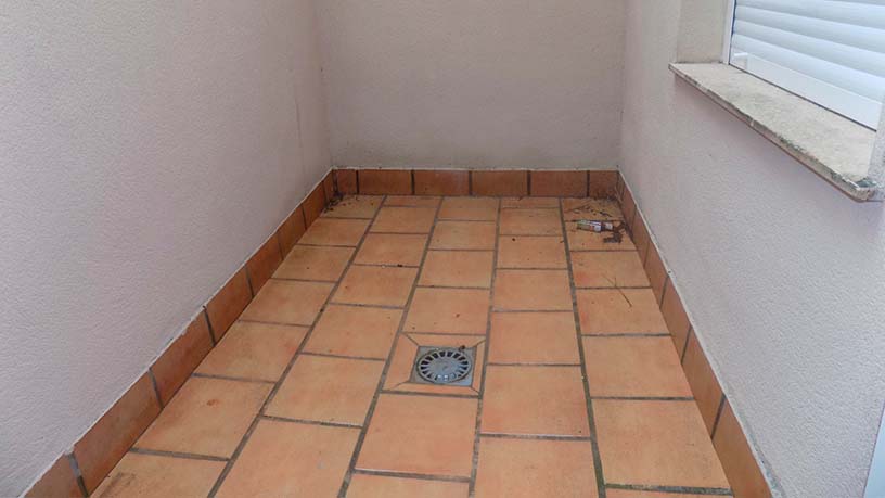 Flat for sale in calle Alhambra