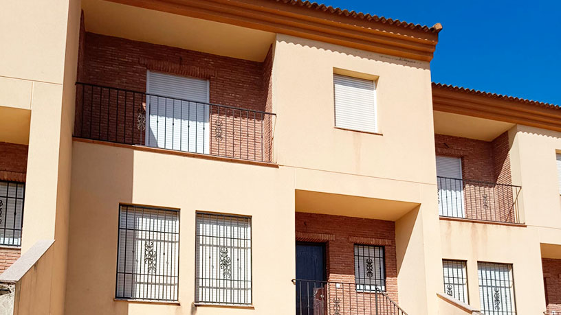House for sale in calle Manuel de Falla