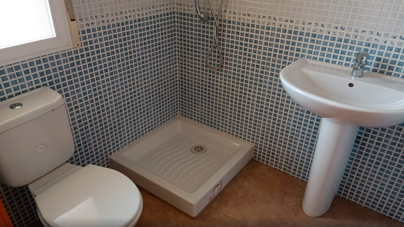 House for sale in calle Manuel de Falla