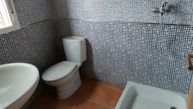 Casa en venta en calle Marquesado