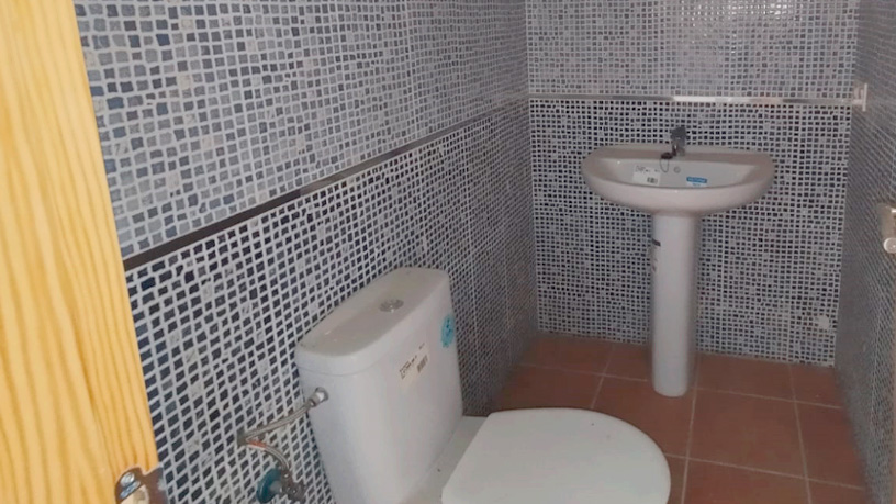 Casa en venta en calle Marquesado