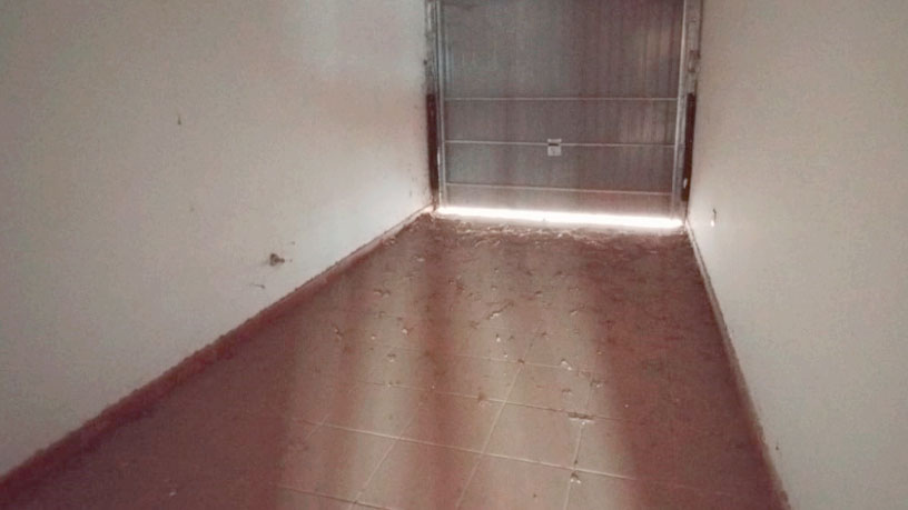 Casa en venta en calle Marquesado