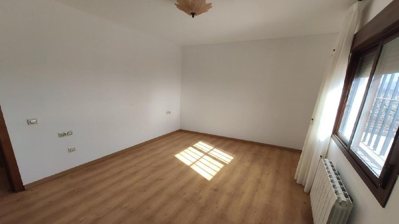 Work stopped for sale in calle Puerto de la Ragua