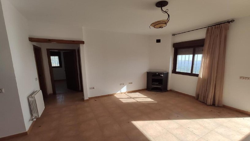 Work stopped for sale in calle Puerto de la Ragua