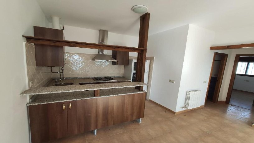 Work stopped for sale in calle Puerto de la Ragua