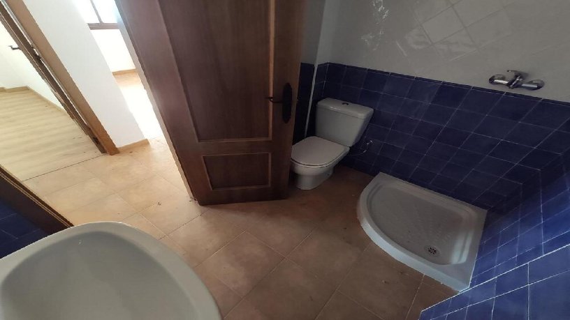 Work stopped for sale in calle Puerto de la Ragua