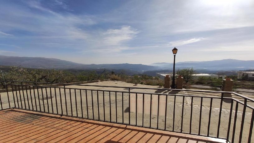 Work stopped for sale in calle Puerto de la Ragua