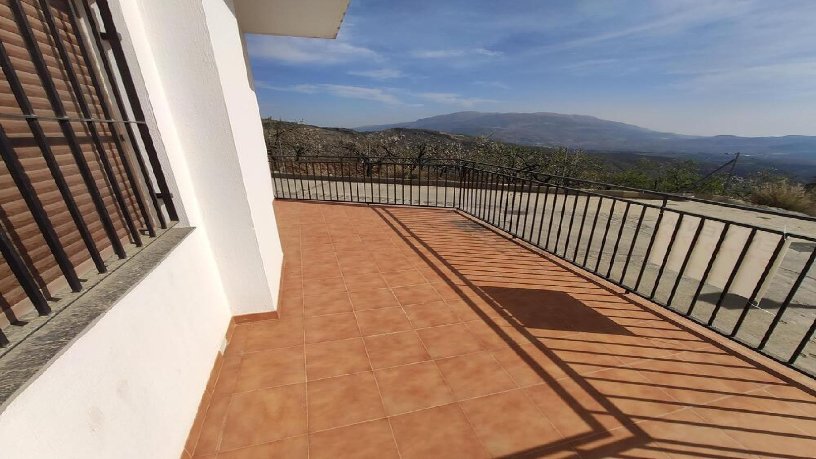 Work stopped for sale in calle Puerto de la Ragua